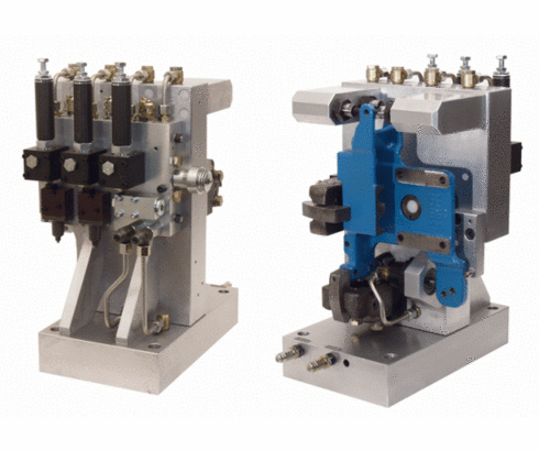 Combinazioni di moduli di valvole C2.960 Combinazioni di moduli di valvole C2.960