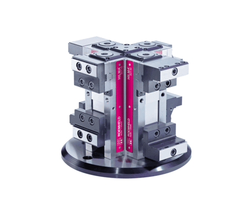 Turmspannsysteme HILMA.SCT Turmspannsysteme HILMA.SCT